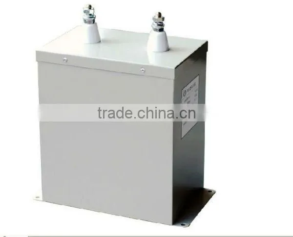35kvar Low Voltage Power Factor Correction Capacitor
