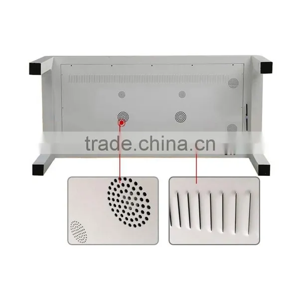 42 Inch All In One PC Touchscreen Table photo-4