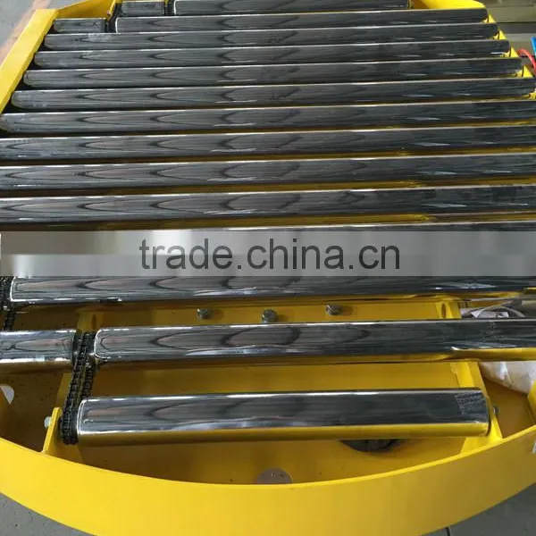 Heavy Goods Wrapping Machine Looking for Distributor photo-5