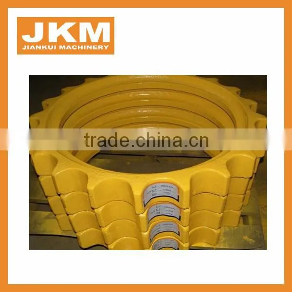 PC200-7 Excavator Parts Sprocket 20Y-27-11581 for Sale