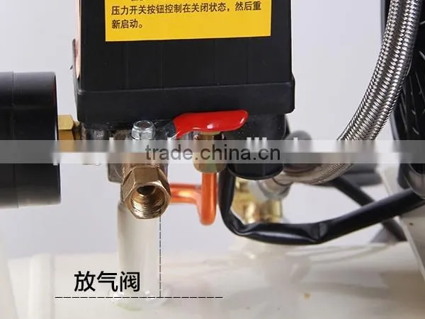 Air Compressor Oil Free Series photo-3