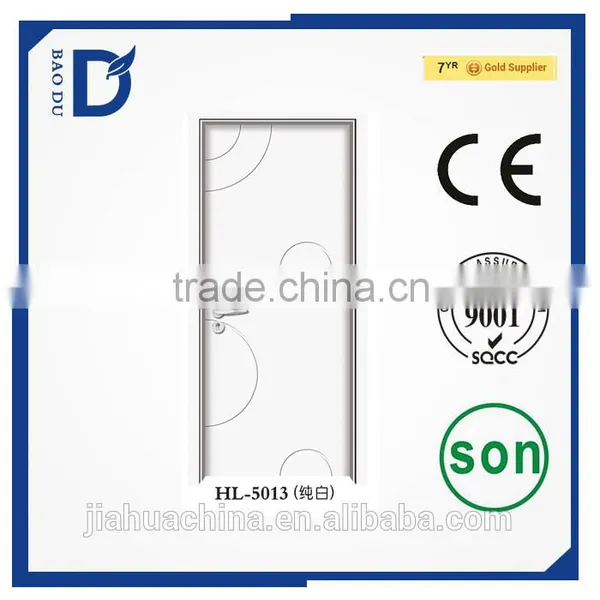 Pvc Wood Door Lowes Exterior Wood Doors Wood Panel Door Design photo-6