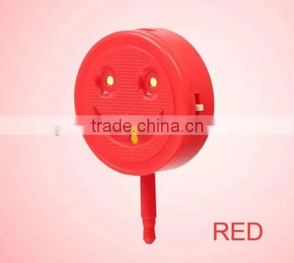 Extenal Mini Camera Selfie Flash Led Flash Light Mobile Phone, Colorful Flash Led Light photo-6