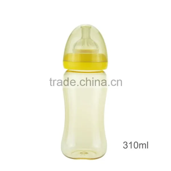 Best Feeding Supplier PPSU Bpa Free Feeding Baby Bottle photo-4