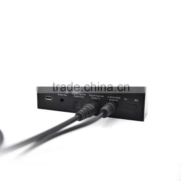 Bluetooth Line in Adapter, High End Bluetooth Receiver and Transmitter With ATPX-LOW LATENCY-BTR020 photo-6
