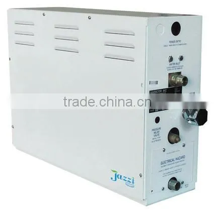Jazzi Steam Sauna Room Equipment /Steam Generator 101004-101012 photo-2