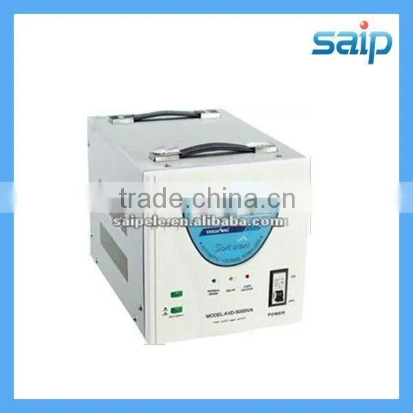 2012Newest AVR Voltage Stabilizer/voltage Regulator
