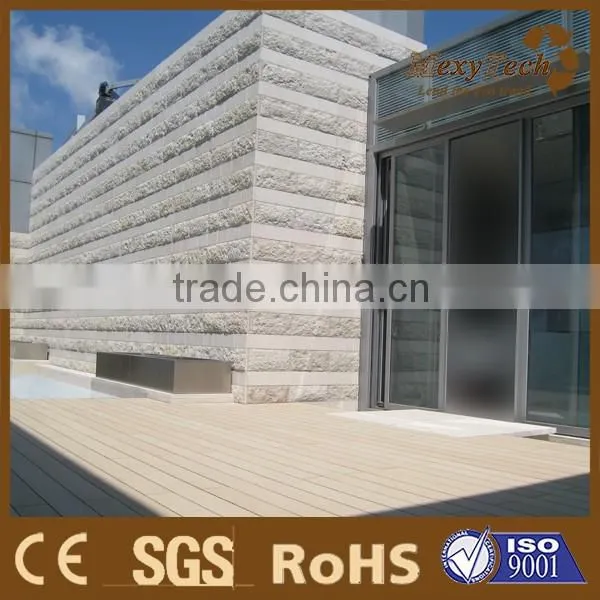 2016 Composite Wood Outdoor Decking Clips and Accessories