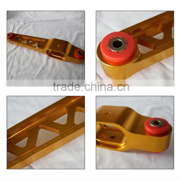 Racing Aluminium Lower Control Arm For MITSUBISHI GALANT 1992-1998 photo-2