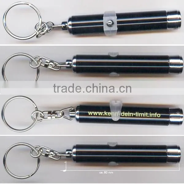 KKPEN advertising item led logo laser ballpen