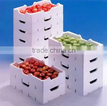 EPS Packaging Box Foam Mould / Foam Mold photo-2