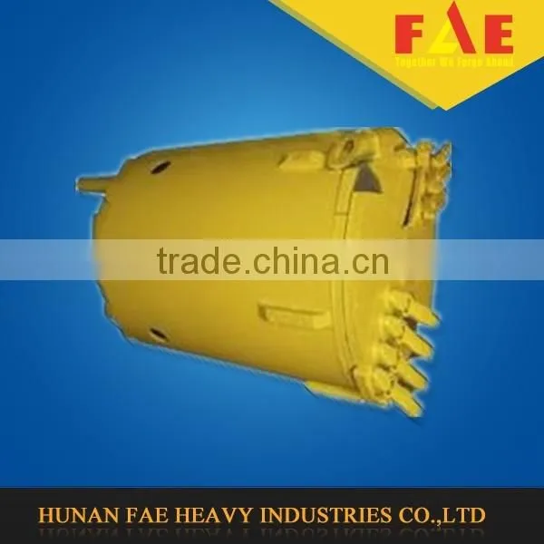 FAE Ground Drill Tool for Rotary Drill photo-5
