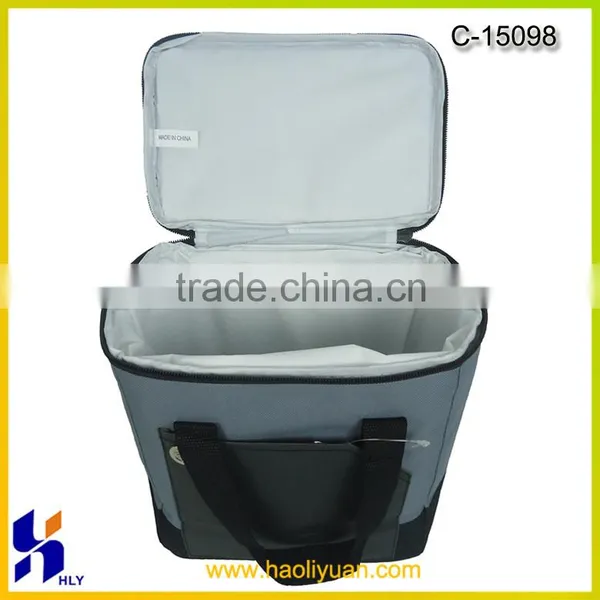 2016 China Suppliers Ice Bag For Wine Online Shopping photo-4