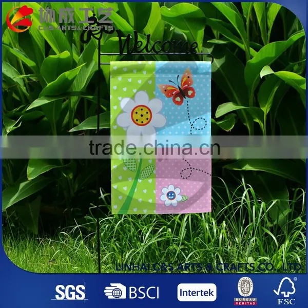 Digital Printing 2016 Garden Flags photo-5