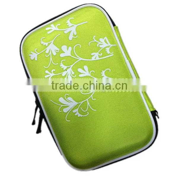 Print Popluar Universal EVA Digital Camera Case photo-4