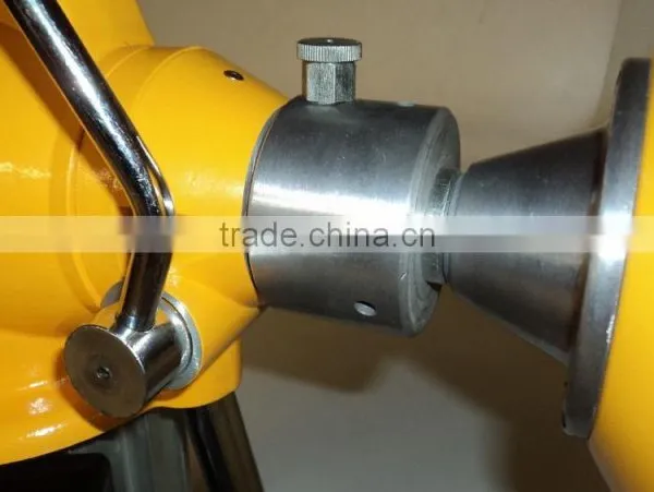 S-75 NEW Electric Drain Pipe Cleaner/water Jet Drain Cleaner photo-2