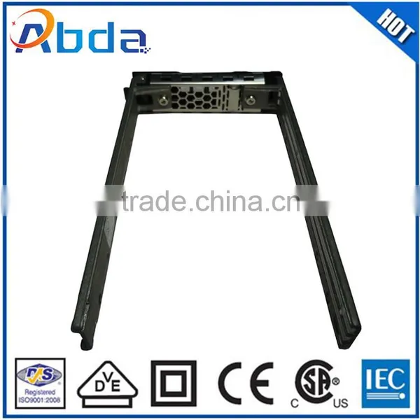 G176J Y961D 2.5 Inch SAS SATA Hot-Swap Hard Disk Drive HDD Tray Caddy For Dell photo-3