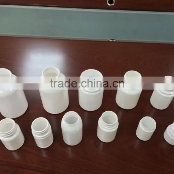 FD Injection Blow Mould for Shampoo Making Machine Price photo-5