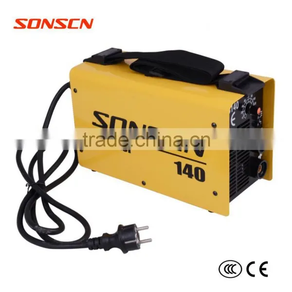 Portable DC Welding Machine/Welder photo-3