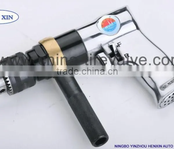 1 inch drive impact wrench