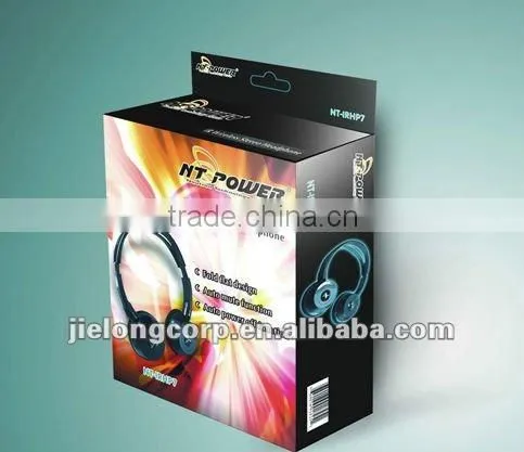 40 Years Experiences to Manufacture Box for Electronic photo-4
