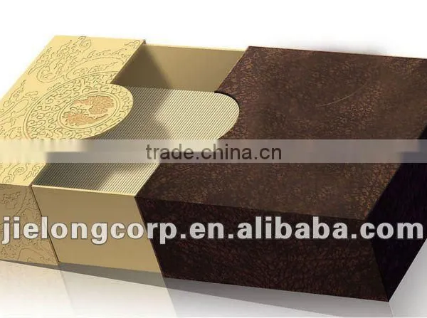 40 Years to Produce High Quality Custom Hard Recycled Cardboard Appareals Box photo-3