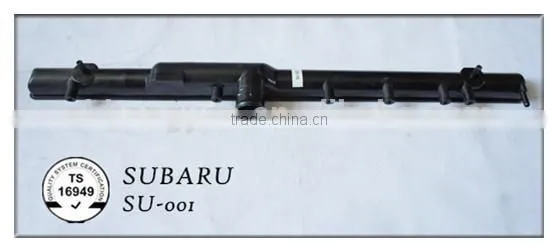 Auto Engine Radiator Plastic Tank for s Ubaru Impreza Auto Share Parts photo-3