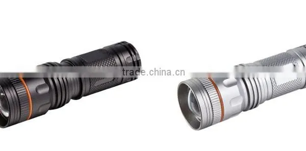 High Power Mini Size Led Head Torch Cap Headlamp 2 in 1 Flashlight & Cap Light photo-2