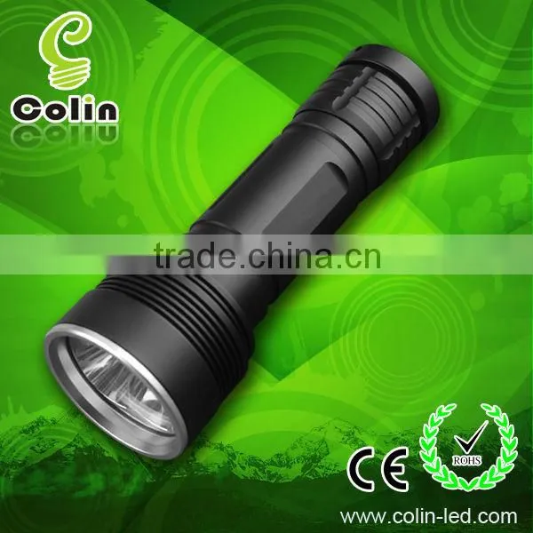 Wireless Power Led Flashlight 85010 Scorpion Led Flashlight