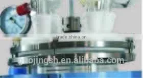 Jacketed Glass Reactor 2L photo-4