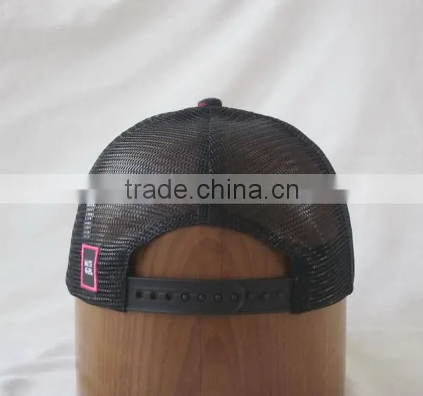 Wholesale Plain Skin Cap Stewardess Cap photo-4
