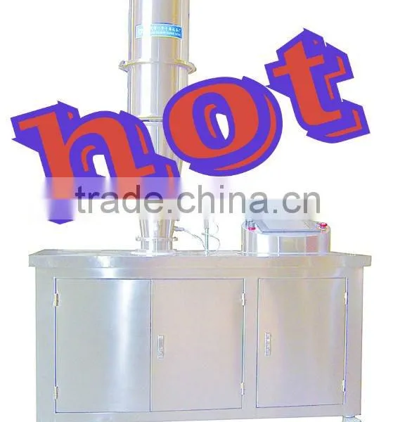 Multi Functional Granulating Coating Machine for Chemical Industry photo-3