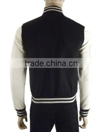 Custom Varsity Jackets With Your Own Logos, Labels, & Chenille Patches, Varsity Jackets Bomberl, Sailor Varsity Jackets photo-2