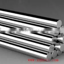 Zirconium Rod / Bar photo-4
