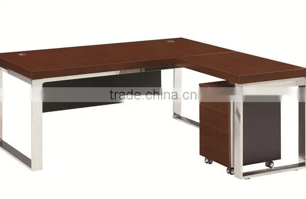 Office Furniture Office Desk Executive Office Table Design photo-2