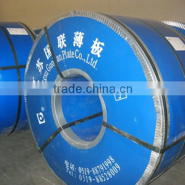 Printed Tinplate and Misprinted Tinplate