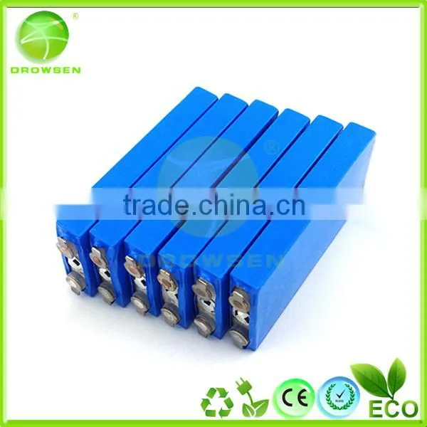 IMR Rechargeable 3C Discharge Li-ion Battery 3.7v 10ah
