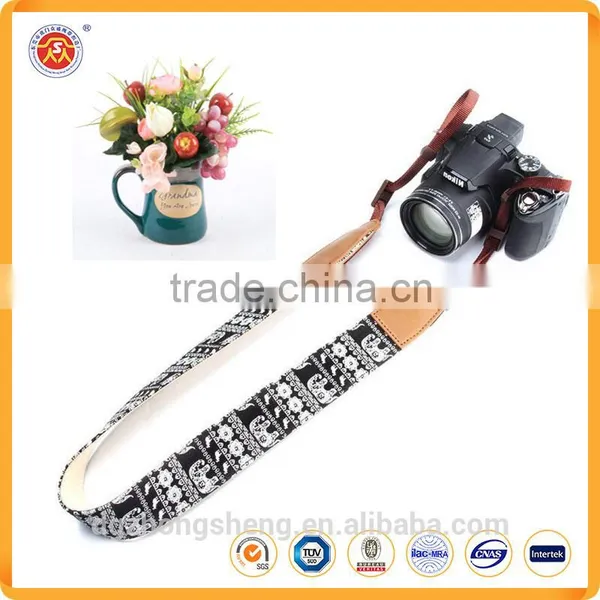 2016 Promotional Camera Shoulder Straps Camera Neck Straps for Nikon Camera photo-4