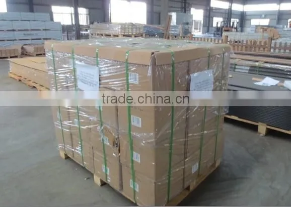 Durable, Eco and Easy to Install- Plastic Wood Composite Wpc Outdoor Cheap Tiles! photo-5