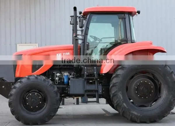 China Cheap Tractor for Sale
