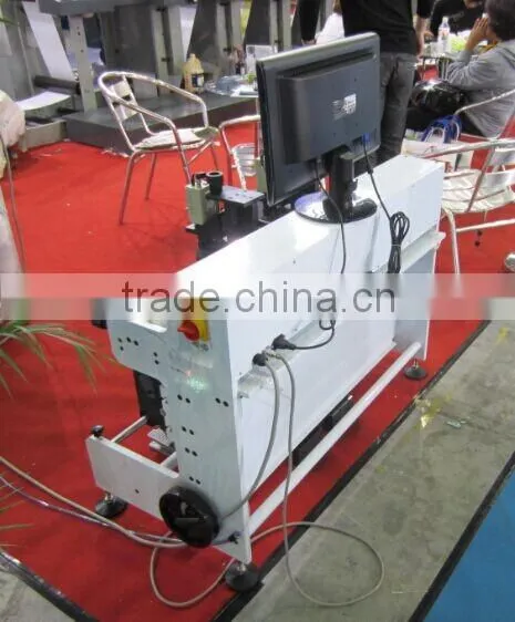 Plate Mounting Machine450/600/900 photo-3