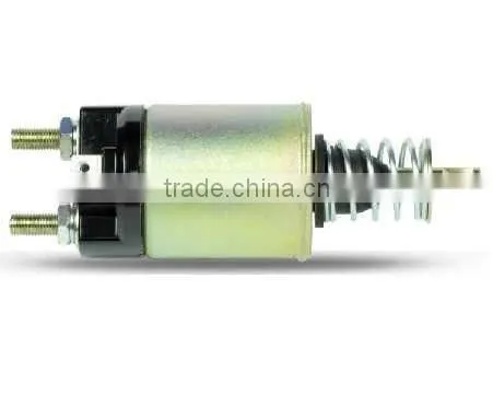 (CBS-1713) 24V STARTER SOLENOID SWITCH HINO BUS