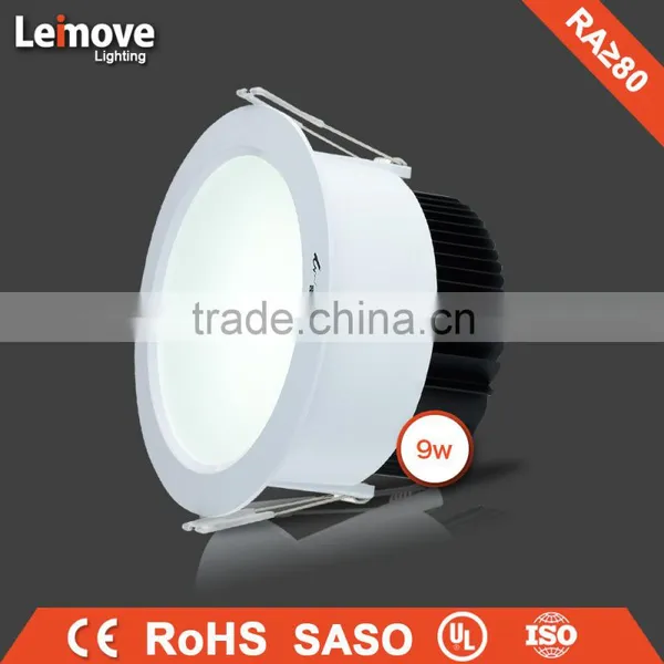Aluminum Led Recessed Down Light photo-6