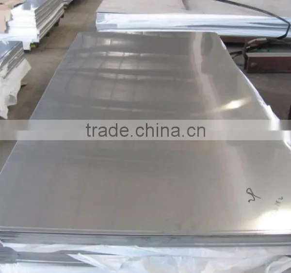 Cold and Hot Rolled Stainless Steel Sheet Punch With Top Quality photo-3