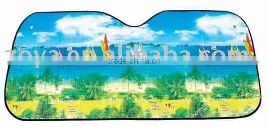 Car Sunshades