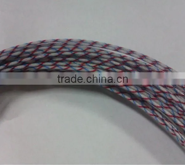 High String Tension Squash Racket String TM-5312 photo-2