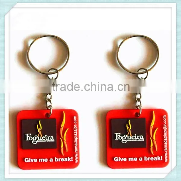 Hotel Room Key Holder