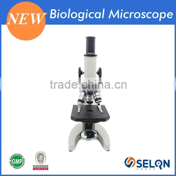 SELON SE-XSP-02 BIOLOGICAL MICROSCOPE EYEPIECE HEAD MONOCULAR HEAD