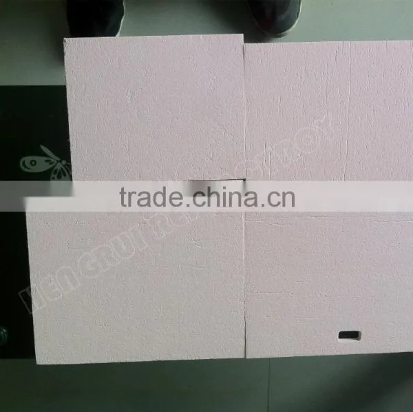 Fireplace Ceramic Fibre photo-2
