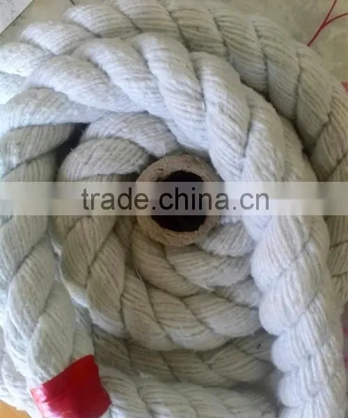 8mm Polypropylene Fiber Rope photo-2